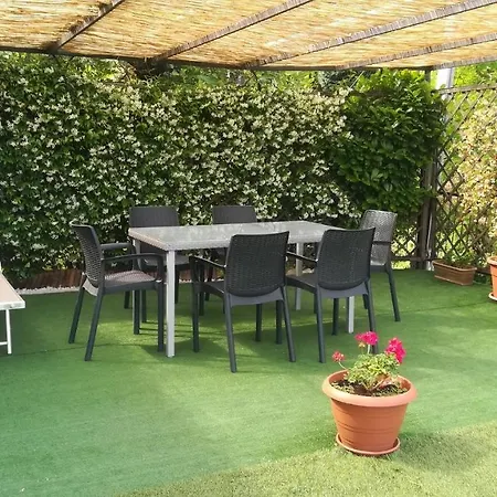 Baradello Apartment Como