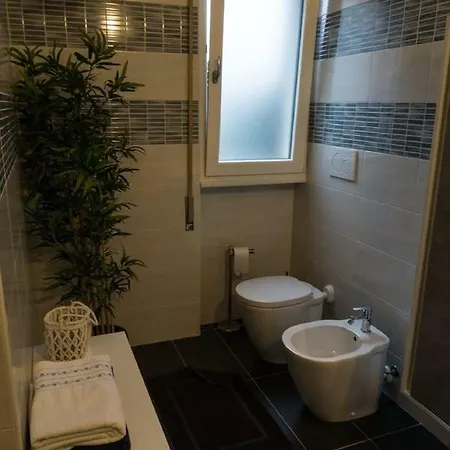 Baradello Apartment *