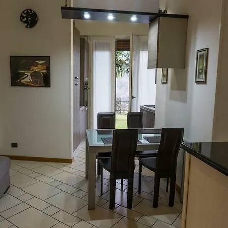 Baradello Apartment *