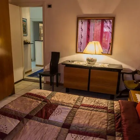 Baradello Apartment