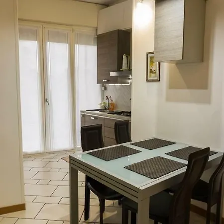 Baradello Apartment