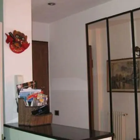 Baradello Apartment