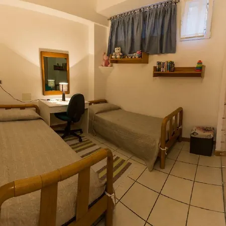 Apartment Baradello