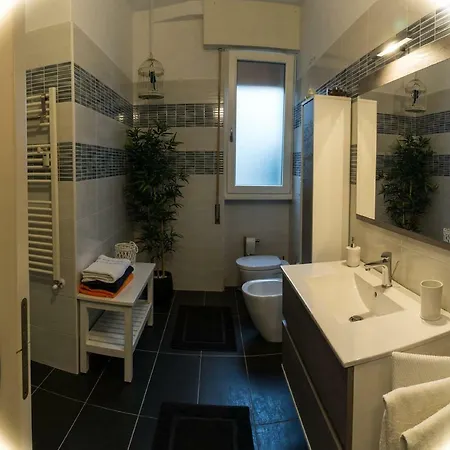 Baradello Apartment