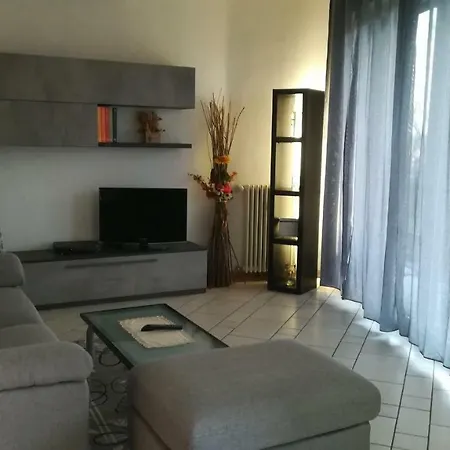 Baradello Como