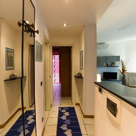 Apartment Baradello