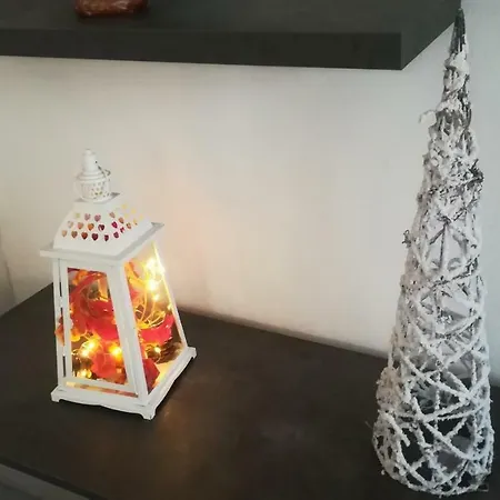 Apartment Baradello