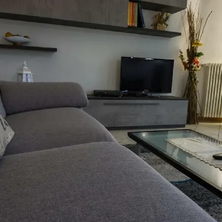 Apartment Baradello Como