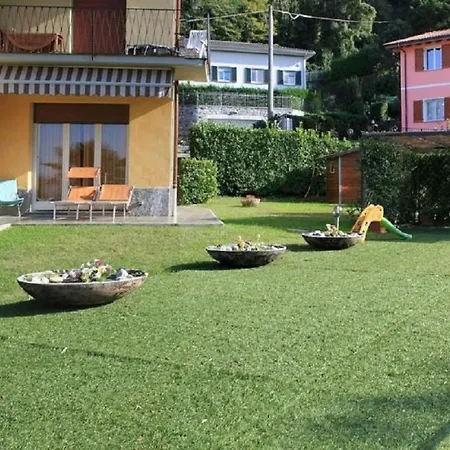 Baradello Apartment *